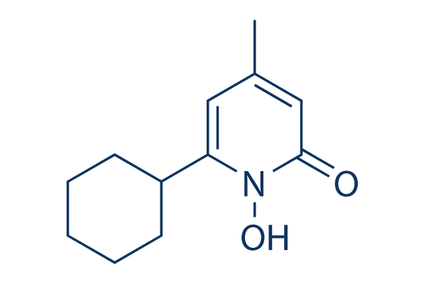 Ciclopirox
