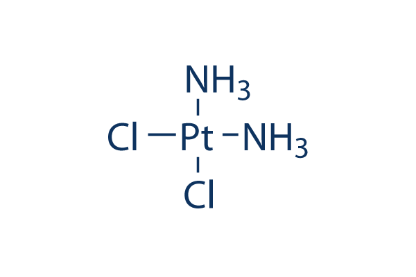 Cisplatin