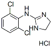 Clonidine HCl
