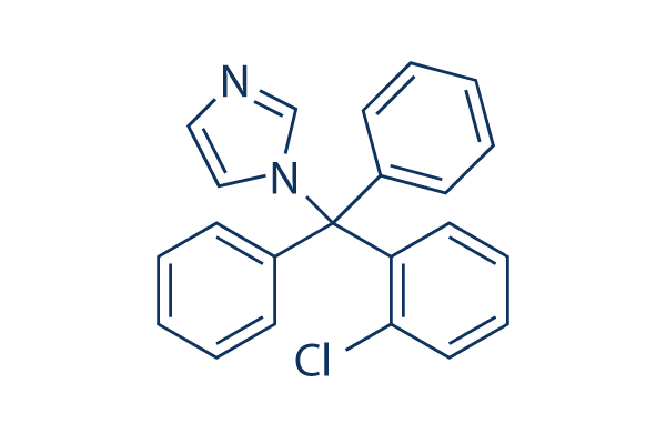 Clotrimazole