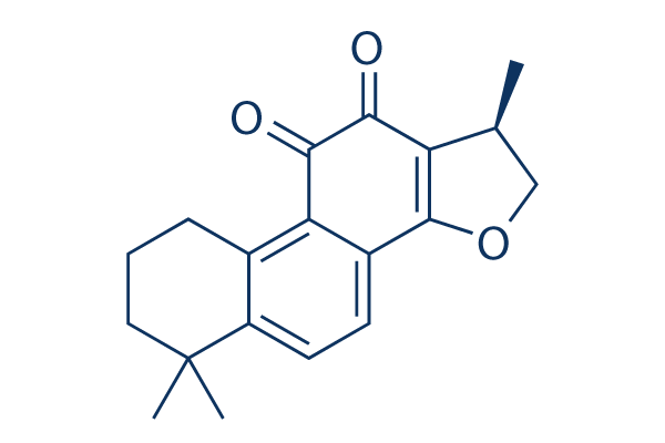 Cryptotanshinone (Tanshinone C)
