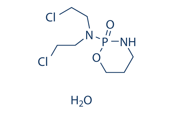 Cyclophosphamide Monohydrate