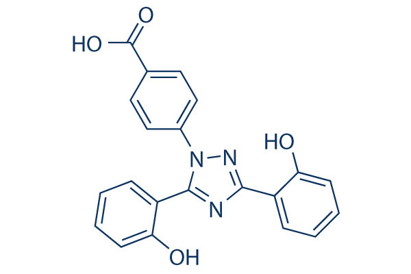 Deferasirox (ICL670)