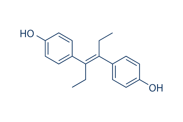 Diethylstilbestrol