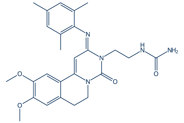 Ensifentrine