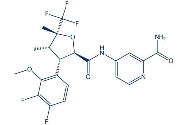 Suzetrigine (VX-548)