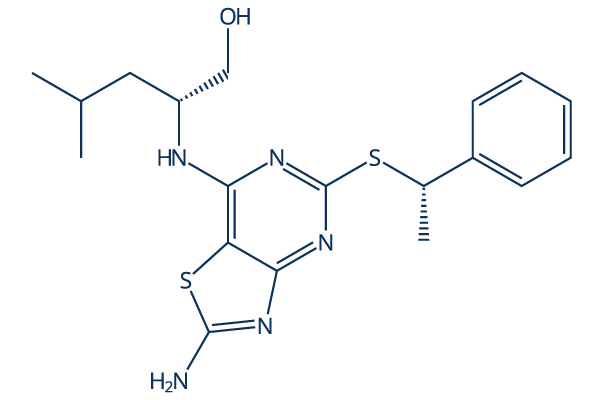 AZD8797 (KAND567)