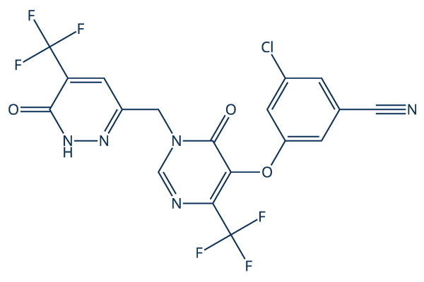 Ulonivirine