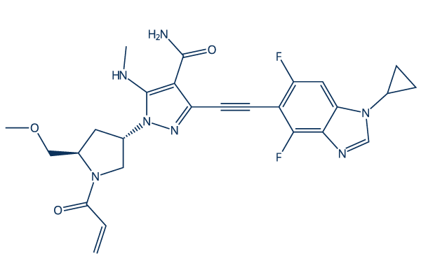 Resigratinib