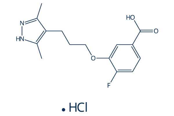 Acoramidis hydrochloride