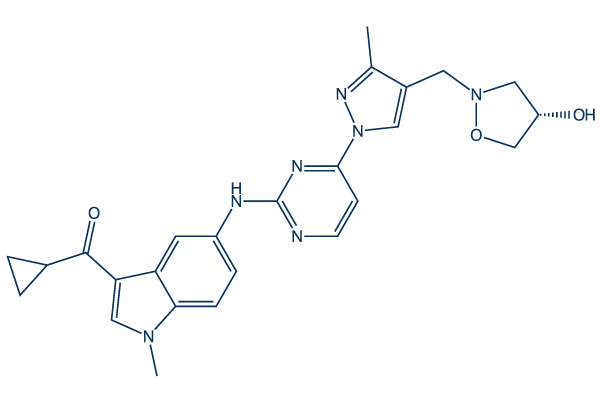 Cevidoplenib dimesylate