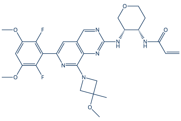 Irpagratinib