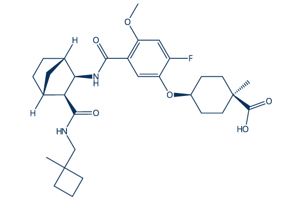 AZD-5462