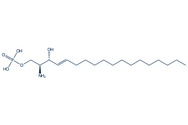 Sphingosine-1-phosphate
