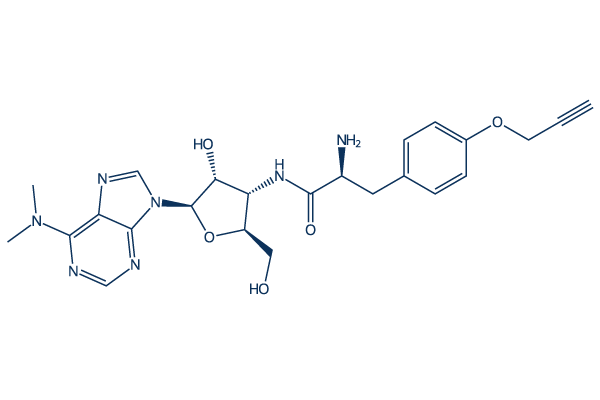 O-Propargyl-Puromycin