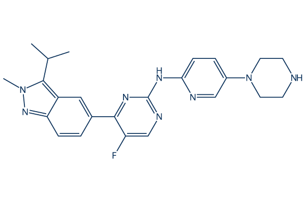Culmerciclib