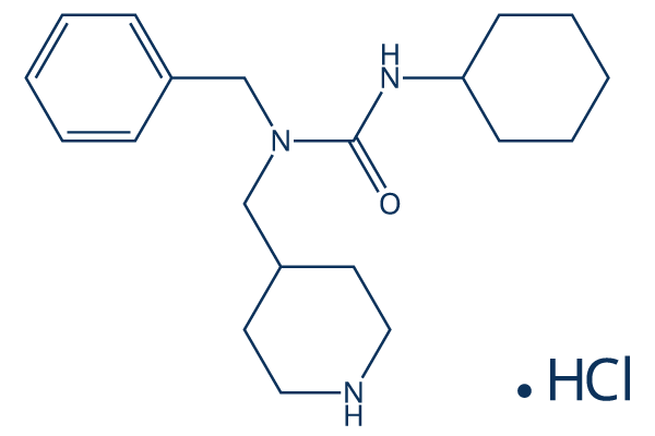 SRI-011381 hydrochloride