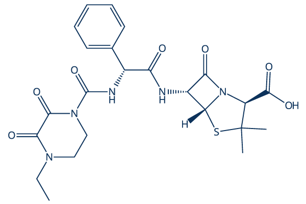 Piperacillin