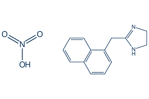 Naphazoline (nitrate)