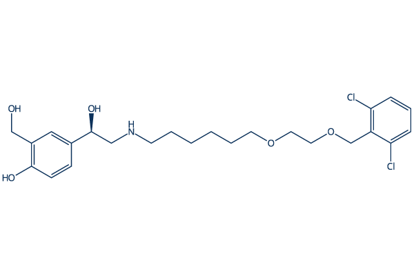 Vilanterol