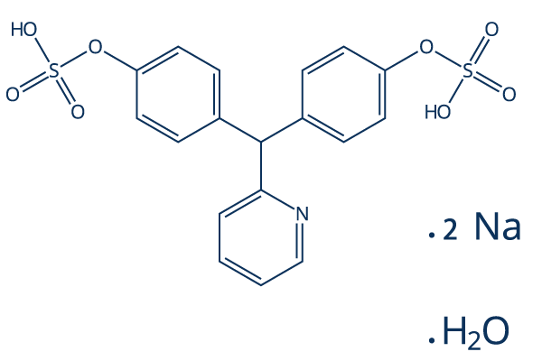 Sodium picosulfate monohydrate