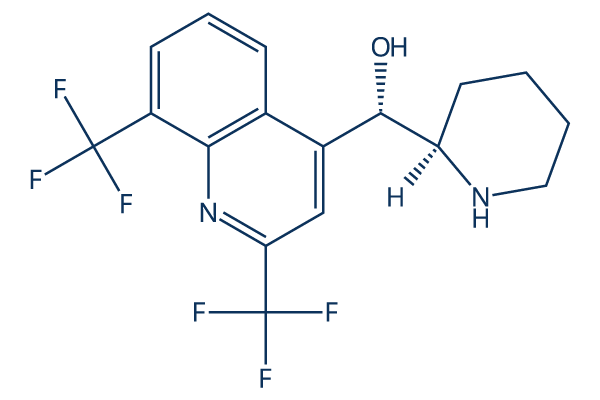 Mefloquine