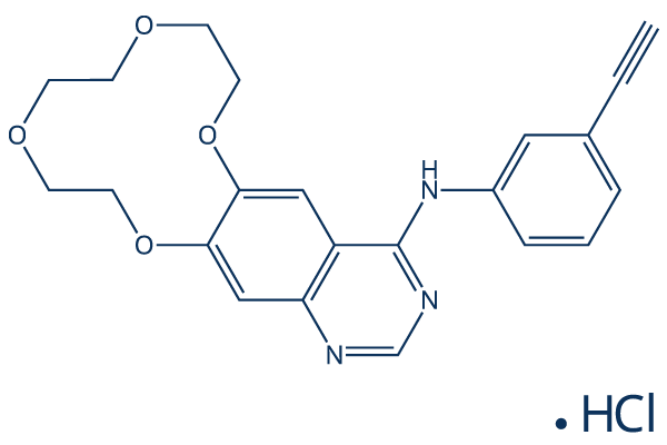 Icotinib Hydrochloride
