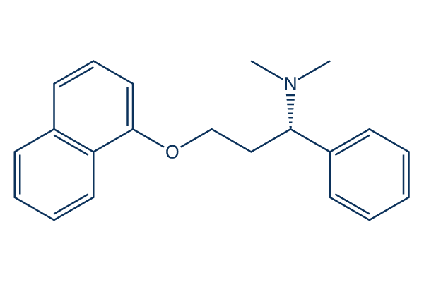 Dapoxetine