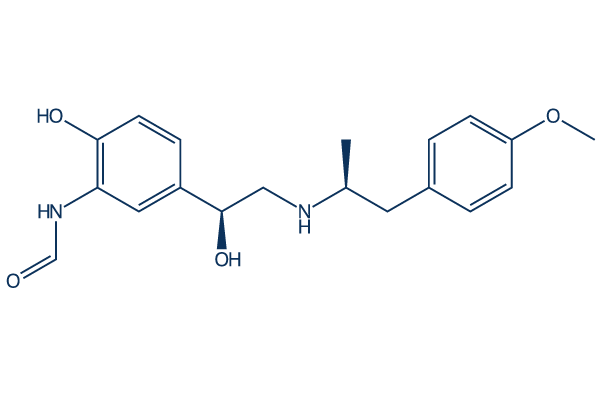 Formoterol