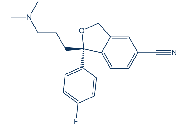 Escitalopram