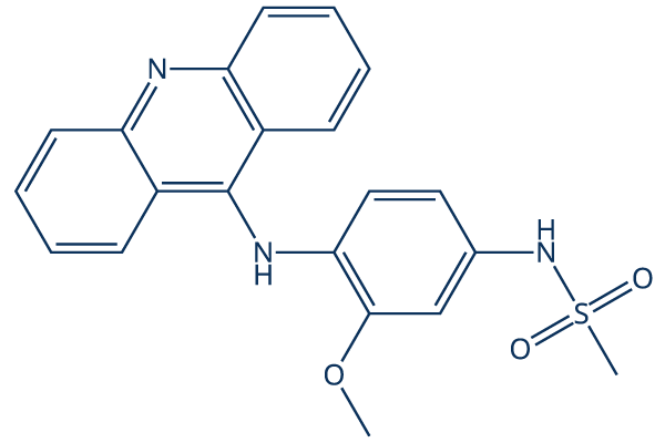 Amsacrine