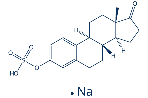 Estrone sulfate sodium