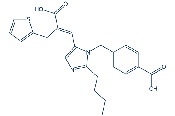 Eprosartan