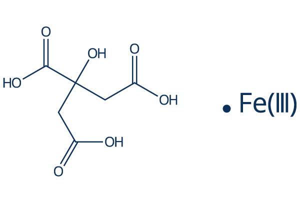 Ferric citrate