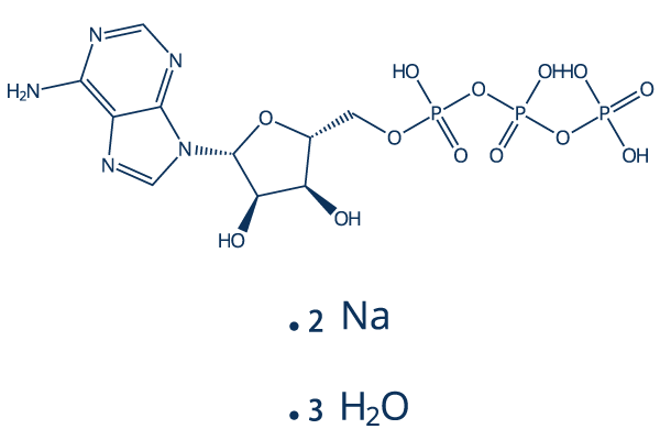 ATP disodium trihydrate