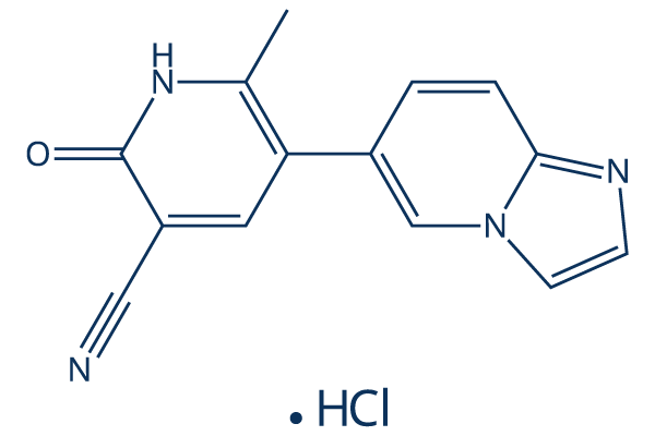 Olprinone Hydrochloride