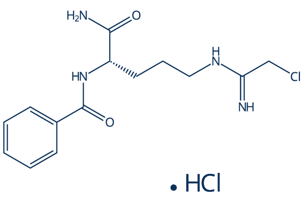 Cl-amidine hydrochloride