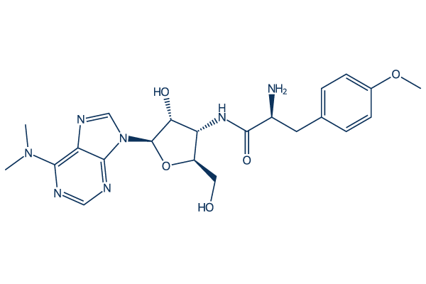 Puromycin