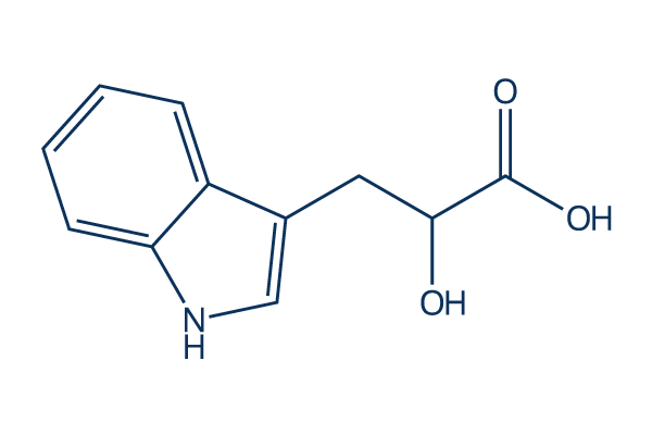 Indolelactic acid