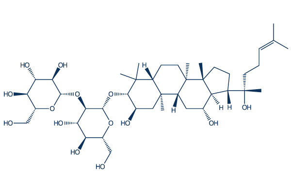 Gypenoside L