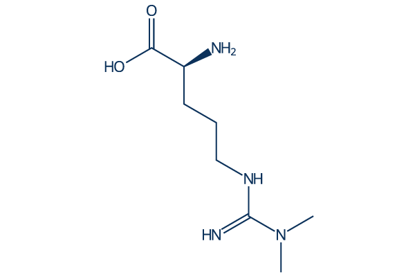 Asymmetric dimethylarginine