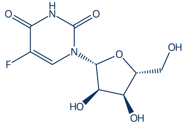 5-Fluorouridine