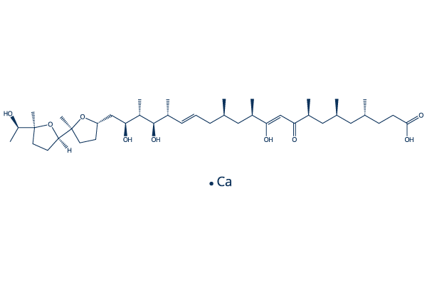 Ionomycin calcium