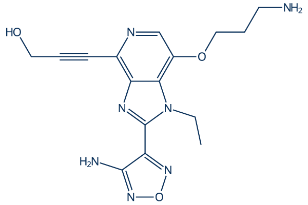AKT Kinase Inhibitor