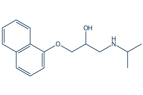 Propranolol