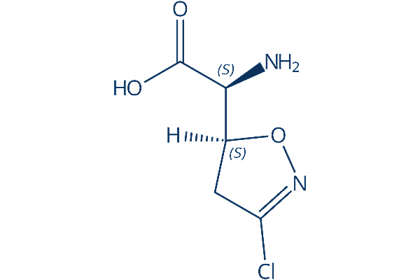 Acivicin hydrochloride