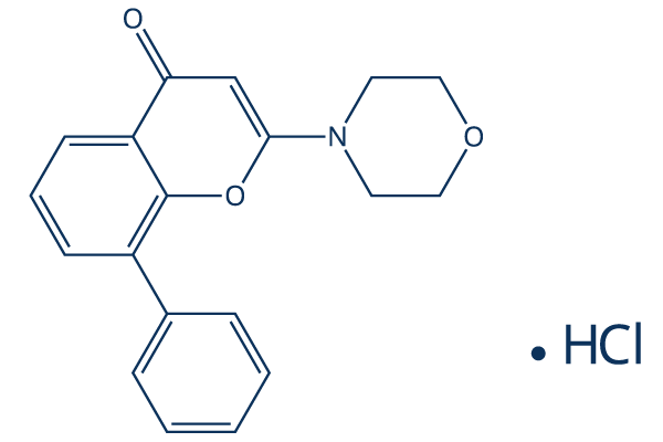 LY294002 hydrochloride