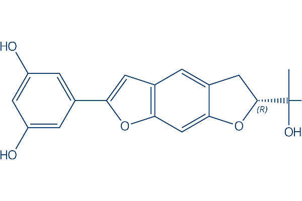 Moracin O