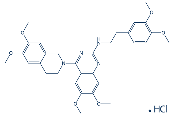 CP-100356 hydrochloride