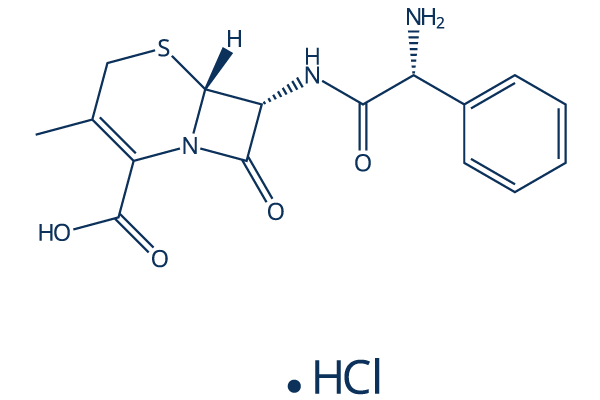 Cephalexin hydrochloride